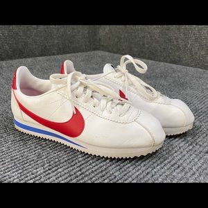 Nike leather Cortez